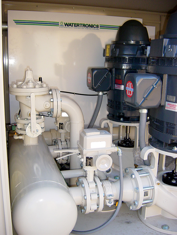 Irrigation Pump Variable Frequency Drive Irrigation Pump